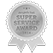 Super Service Award Logo