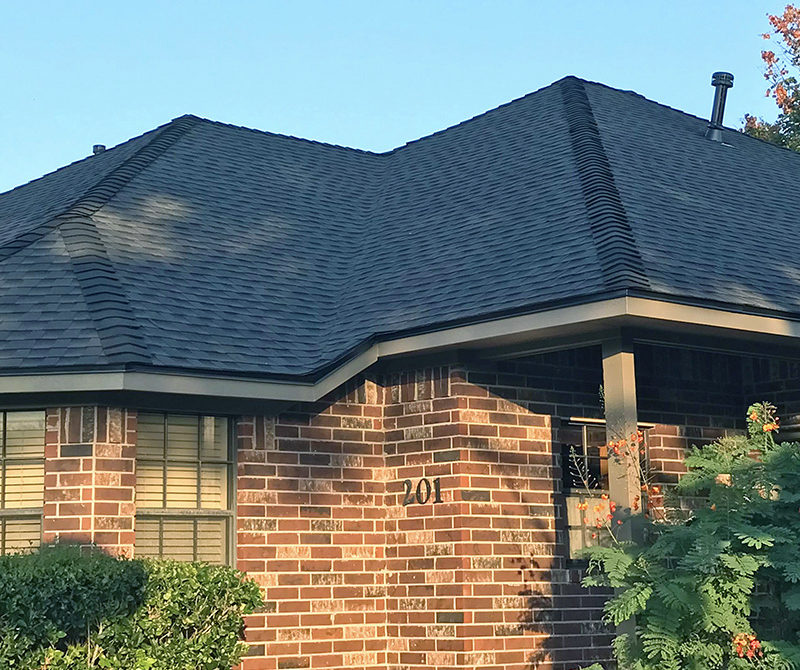 Residential Roofing