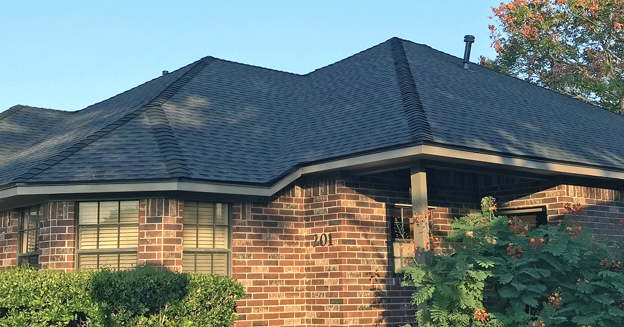 Residential Roofing