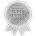 Super Service Award Logo